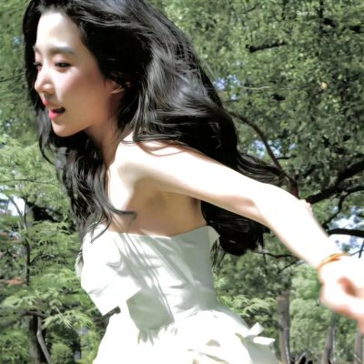 一个和四个